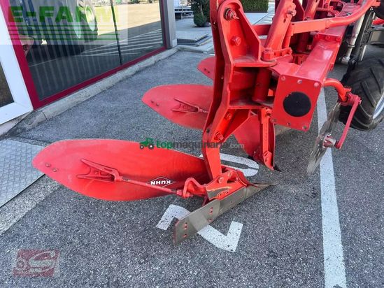 Arado - Kuhn - varimaster 123