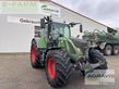 Tractor agrícola - Fendt - 724 vario scr