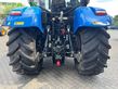 Tractor agrícola - New Holland - t 6.145 dc