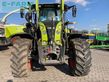 Tractor agrícola - Claas - arion 510 cis hexashift