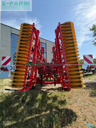 Cultivador - Väderstad - topdown td 500