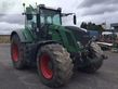 Tractor agrícola - Fendt - 828 vario profi + ProfiPlus