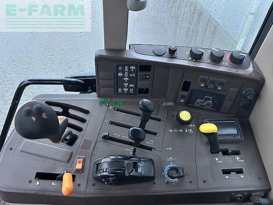 Tractor agrícola - John Deere - 6110