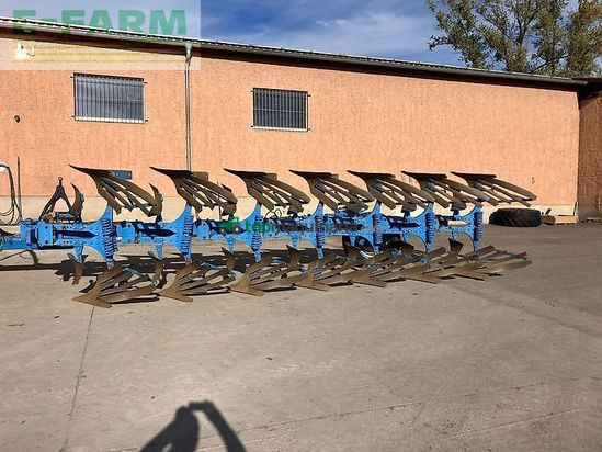 Arado - Lemken - vari diamant 10x 6/1l100