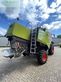 Cosechadora de Cereal - Claas - evion 450