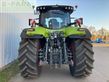 Tractor agrícola - Claas - axion 800 cmatic s5