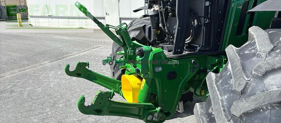 Tractor agrícola - John Deere - 6R 250