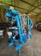 Sembradora monograno mecanica - Monosem - ng+ 8rgs