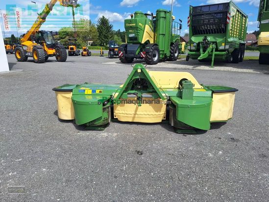 Cortacésped manual - Krone - easycut f 280 (ec f280)
