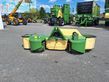 Cortacésped manual - Krone - easycut f 280 (ec f280)