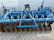 Grada de disco - Lemken - rubin 9/300 ue