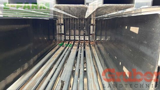 Empacadora gigant - Case IH - lb436 hd rotor cutter