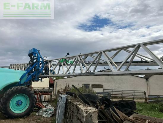 Atomizador - Berthoud - tenor 55/60