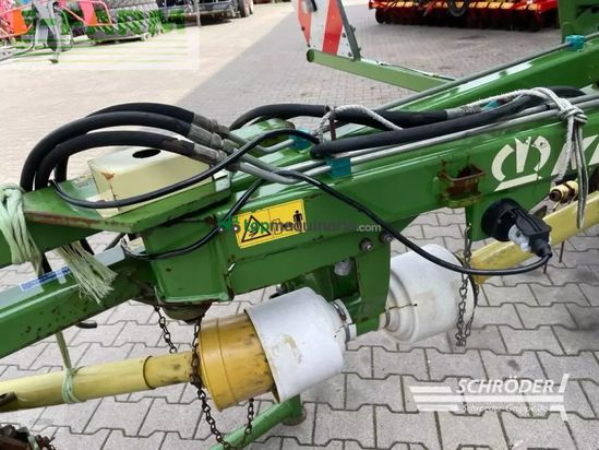 Henificador - Krone - kwt 7.70/6x7