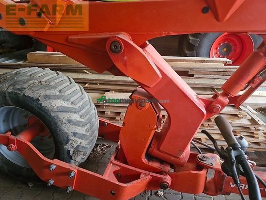 Arado - Kuhn - vld7eh