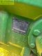 Tractor agrícola - John Deere - 8335r powr shift *original 4683 stunden*