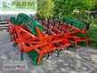 Combinado de siembra - Agro-Masz - au 56