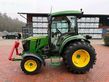 Tractor agrícola - John Deere - 4066r
