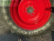 Tractor agrícola - Fendt - 310 vario