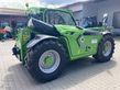 Telescopica - Merlo - tf 33.9-140 m- klima