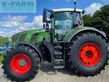Tractor agrícola - Fendt - 828