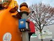 Cisterna - Veenhuis - vakuumtankwagen 20.000 liter