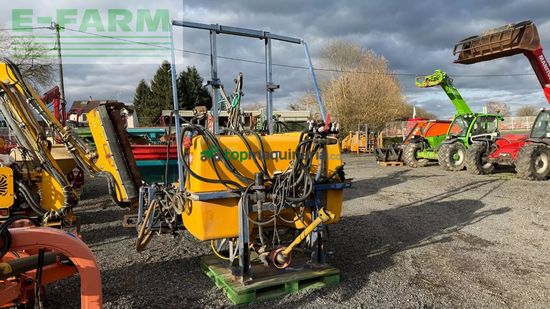 Atomizador - Caruelle - 1200l