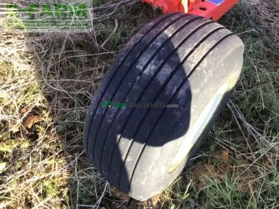 Rastrillo - Kuhn - ga 4321 gm