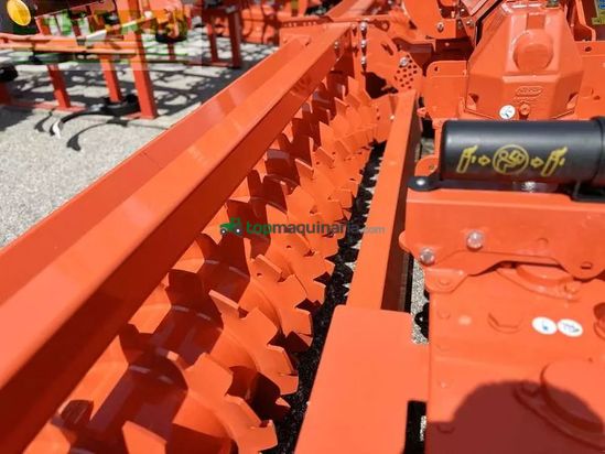 Grada rotativa - Maschio - falco super 5000 kreiselegge klappbar