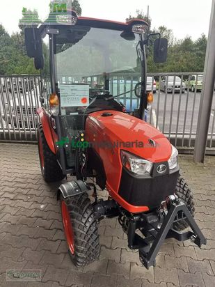 Tractor agrícola - Kubota - b2231hc winter