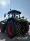 Tractor agrícola - Claas - axion 800