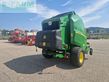 Empacadora gigant - John Deere - V461M