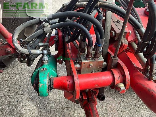 Arado - Kverneland - ls95 - 160-19 vario