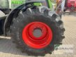 Tractor agrícola - Fendt - 828 vario s4