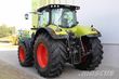 Tractor agrícola - Claas - axion 810 cmatic