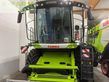 Cosechadora de Cereal - Claas - lexion 5300