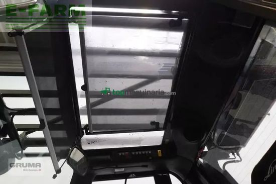 Elevadora - Linde - h 80 d/1100 evo 396-03