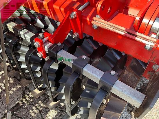 Sembradora - Maschio - maschio dc 3000 güttler & kverneland accord da
