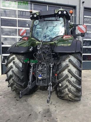 Tractor agrícola - Valtra - q305