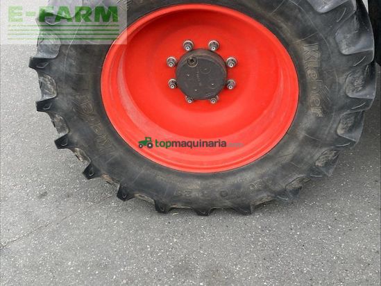 Tractor agrícola - Claas - ares 577