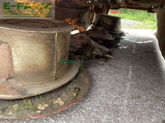 Cortacésped manual - Fella - mähwerk sm 210 fk-s