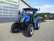 Tractor agrícola - Solis - 60 stage v med kabine
