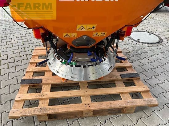 Esparcidor - Rauch - axeo 18.1