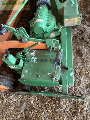 Grada rotativa - Amazone - kg 503-2