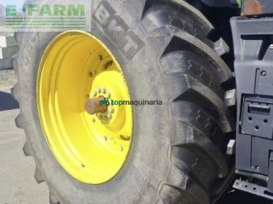Tractor agrícola - John Deere - 7280 r
