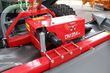 Cortacésped manual - Massey Ferguson - dm 254 fk