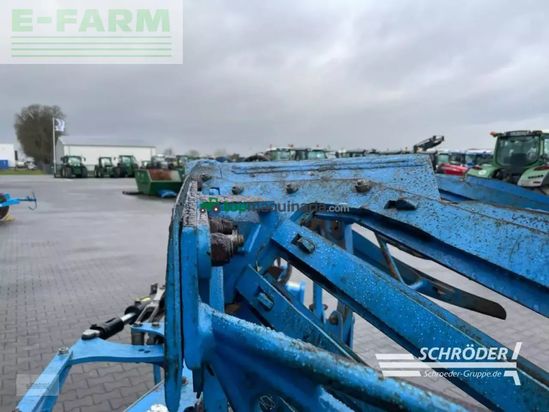 Arado - Lemken - juwel 8 m t 5+1 l 100
