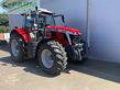 Tractor agrícola - Massey Ferguson - mf 7s.165 dyna-vt efficient