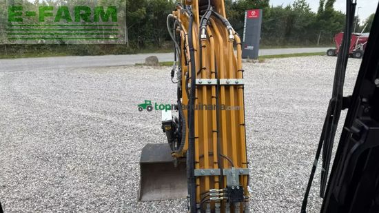 Excavadora -  - sy26u