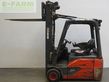 Elevadora - Linde - e 18 evo 386-02